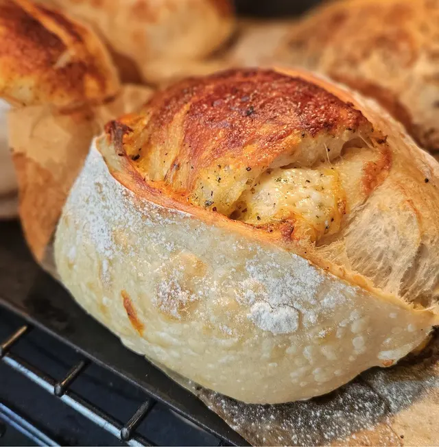 Daily Bread Micro Bakery — photo from the business 10