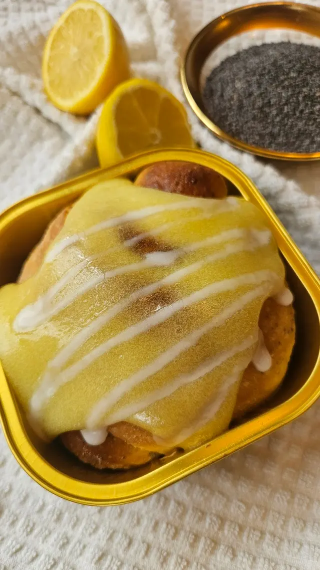 Daily Bread Micro Bakery — photo from the business 4