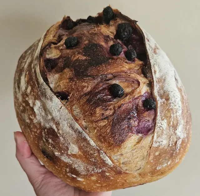 Daily Bread Micro Bakery — photo from the business 2