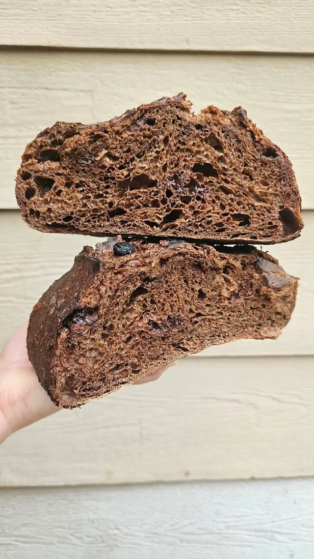 Daily Bread Micro Bakery — photo from the business 8