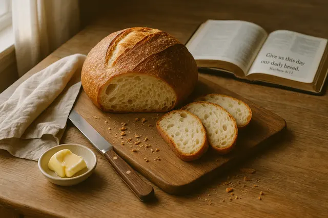Daily Bread Micro Bakery — photo from the business 1