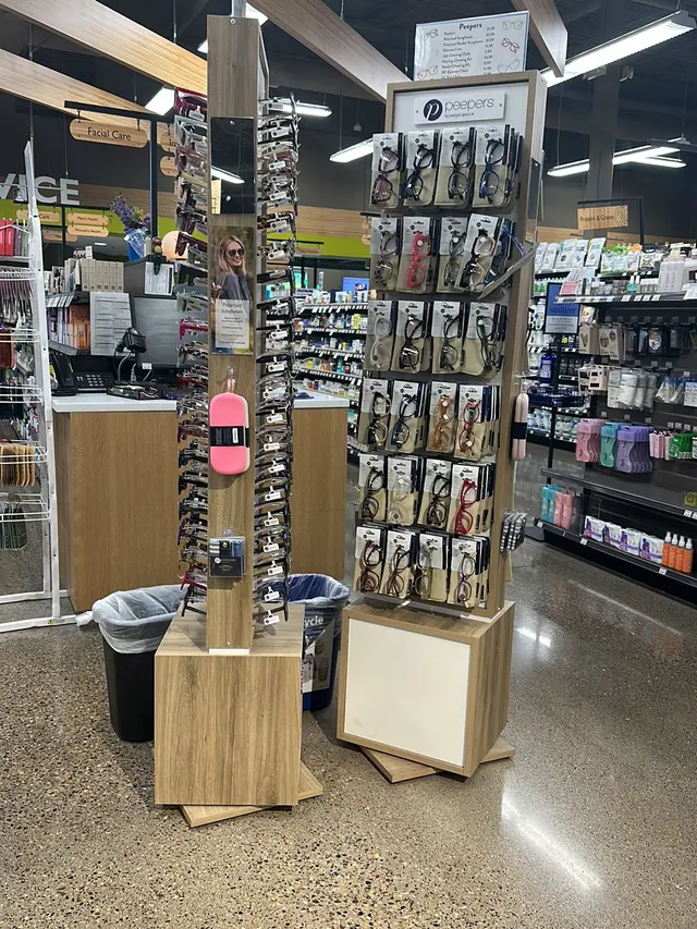 Customer photo of work by Valley Natural Foods, from Kim L's review