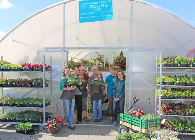 Valley Natural Foods — photo from the business 3