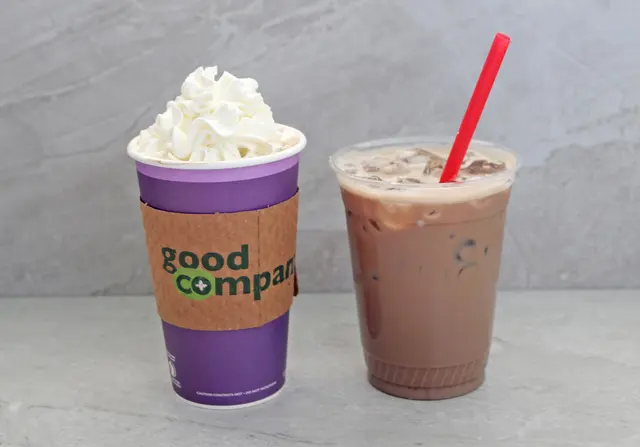Valley Natural Foods — photo from the business 4
