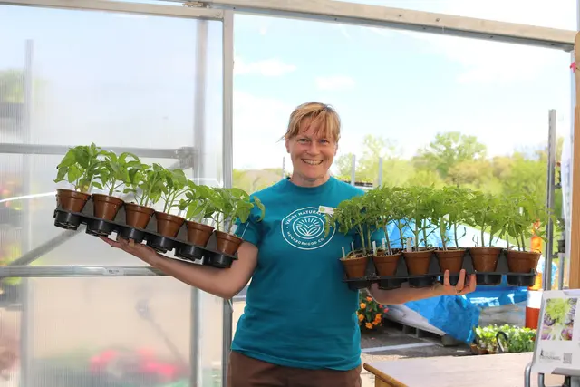 Valley Natural Foods — photo from the business 10