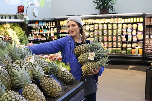 Valley Natural Foods — photo from the business 7