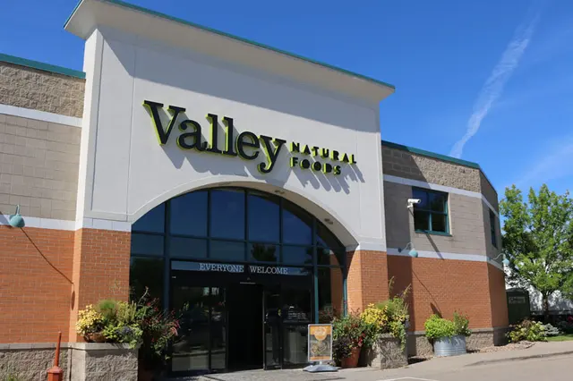 Valley Natural Foods — photo from the business 1