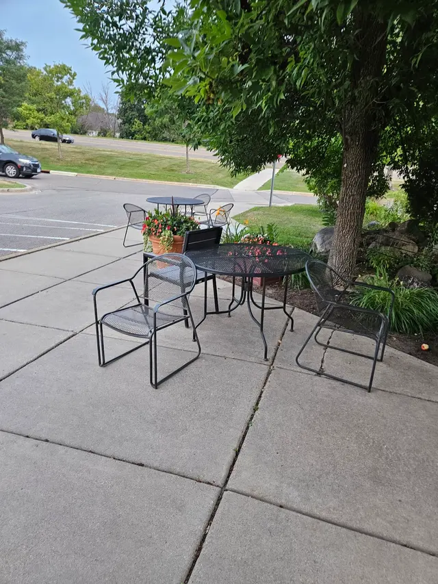 Customer photo of work by Valley Natural Foods, from Mark B.'s review