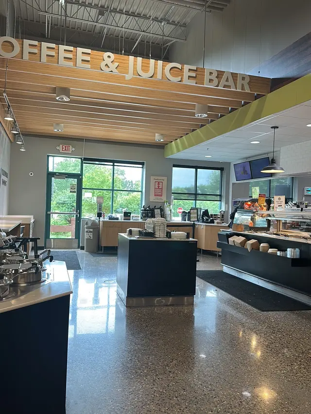 Customer photo of work by Valley Natural Foods, from Kim L's review