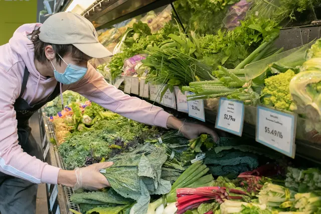 Valley Natural Foods — photo from the business 9