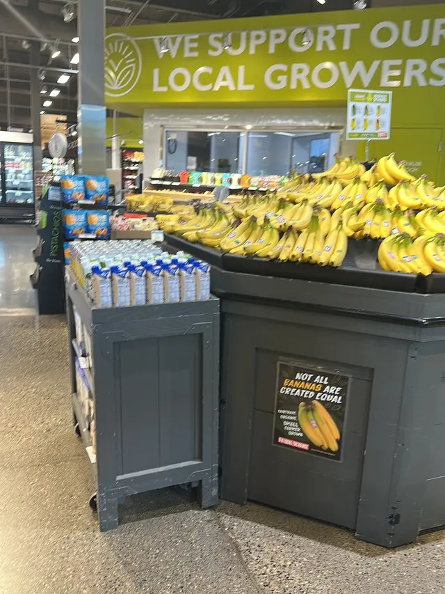 Customer photo of work by Valley Natural Foods, from Kim L's review