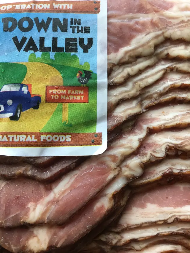 Valley Natural Foods — photo from the business 5