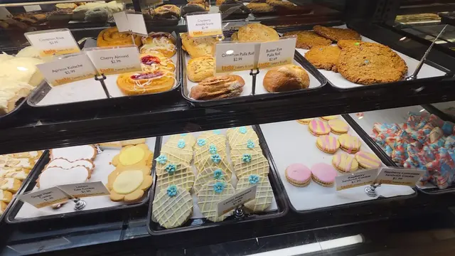 Taste of Scandinavia Bakery & Cafe — customer photo 7