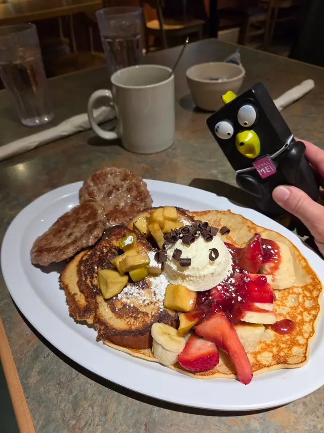 Taste of Scandinavia Bakery & Cafe — customer photo 9