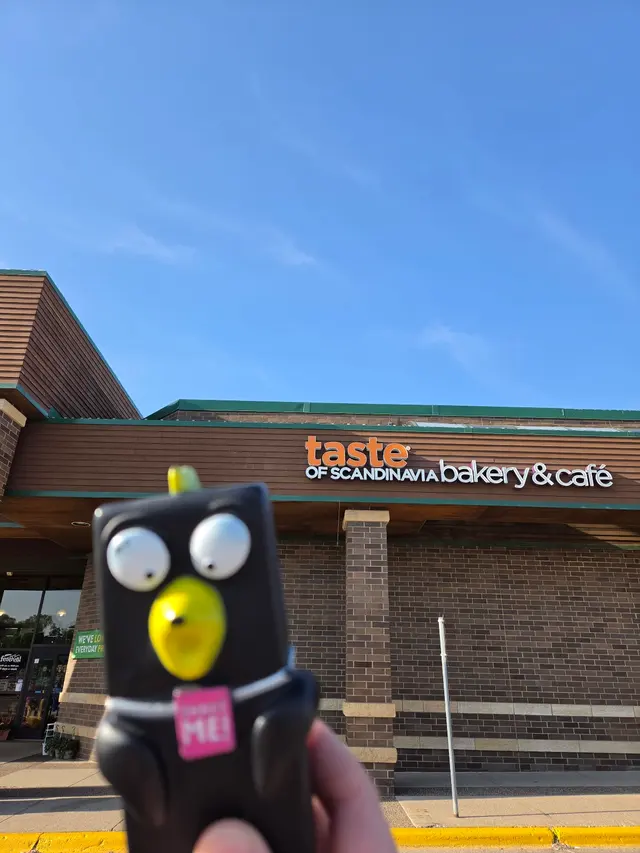 Taste of Scandinavia Bakery & Cafe — customer photo 10