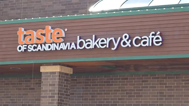 Taste of Scandinavia Bakery & Cafe — customer photo 6
