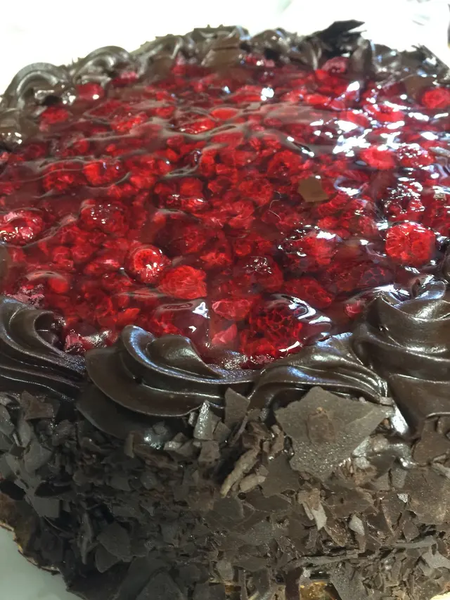 Taste of Scandinavia Bakery & Cafe — photo from the business 5