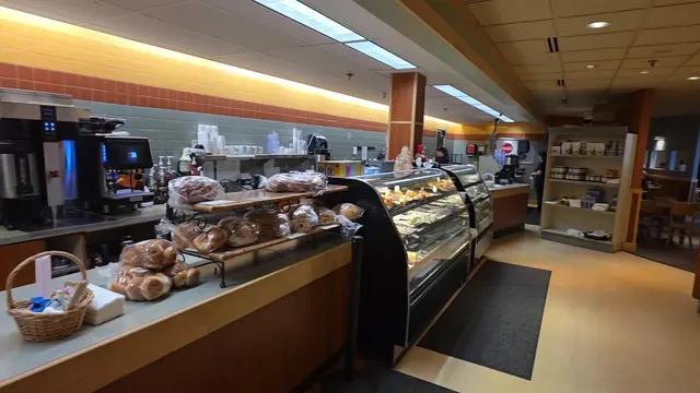 Taste of Scandinavia Bakery & Cafe — customer photo 8