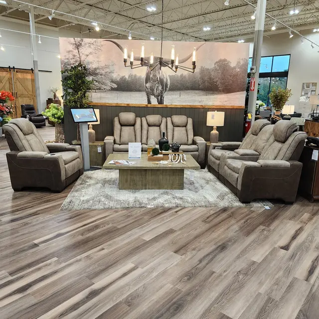 Home Zone Furniture — customer photo 3