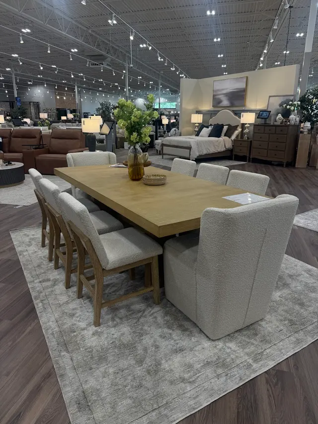Home Zone Furniture — customer photo 2