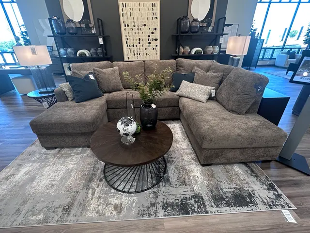 Home Zone Furniture — customer photo 6