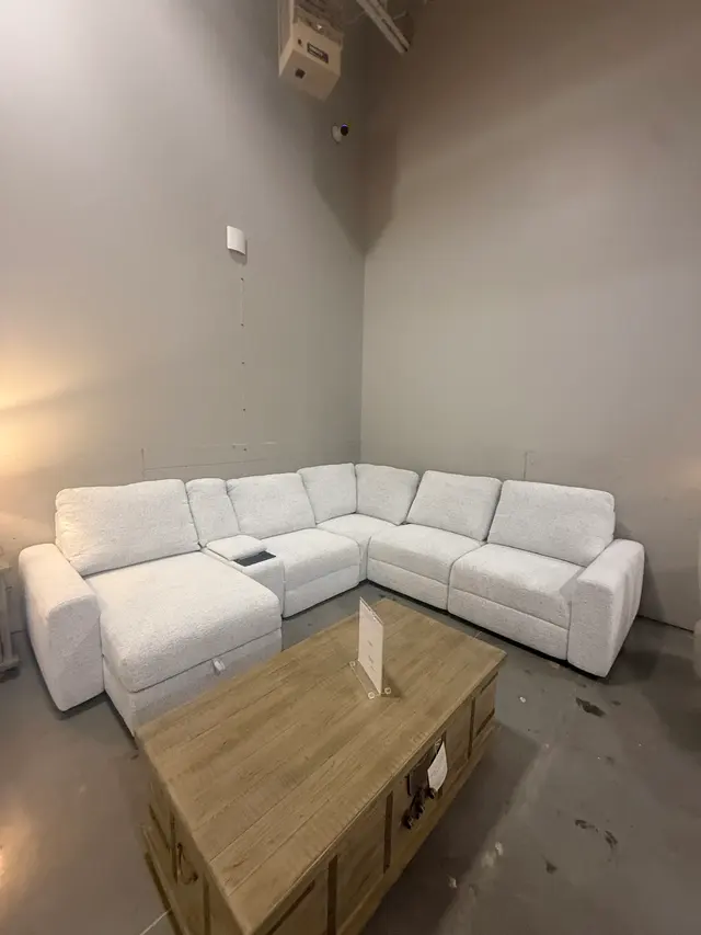 Home Zone Furniture — customer photo 10