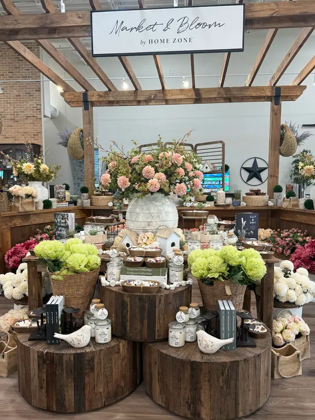 Home Zone Furniture — customer photo 8