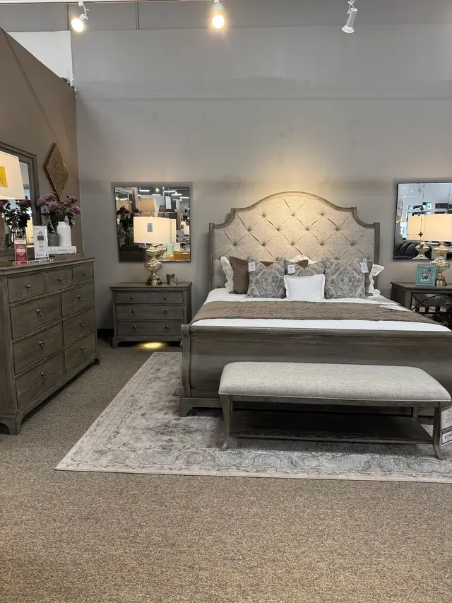 Home Zone Furniture — customer photo 4