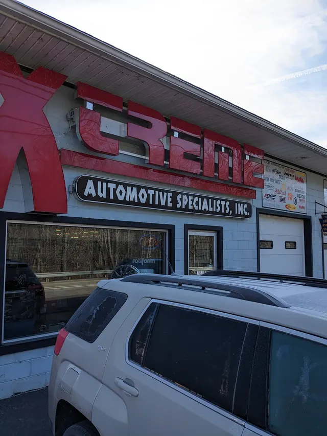 Xtreme Automotive Specialists, Inc. — customer photo 1
