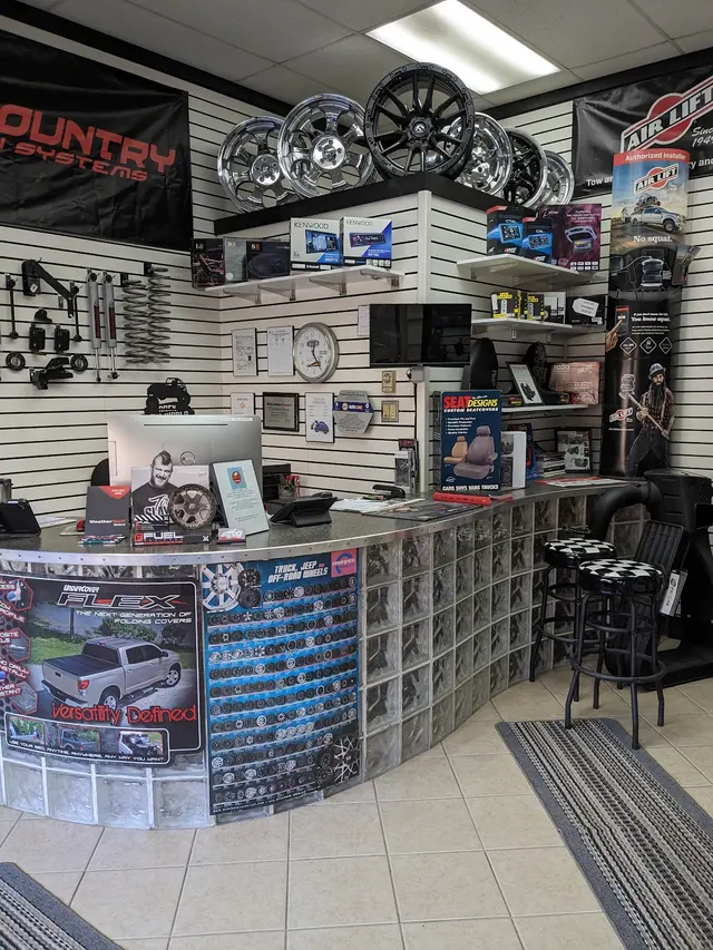 Xtreme Automotive Specialists, Inc. — customer photo 2