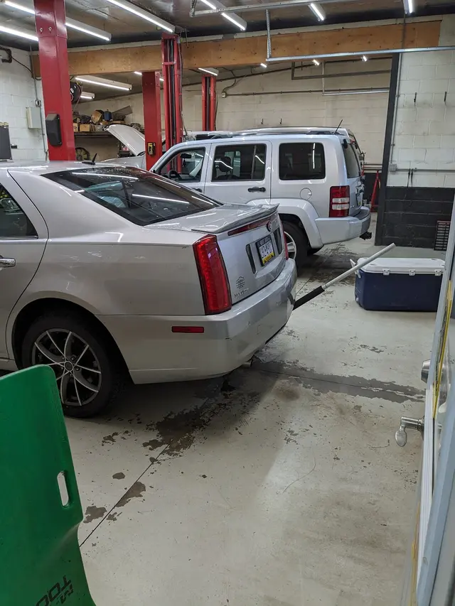 Xtreme Automotive Specialists, Inc. — customer photo 4
