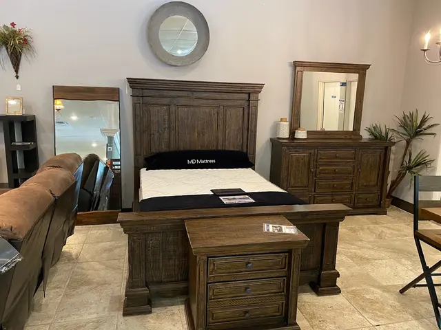 Canales Furniture / Mueblería Arlington Abram — photo from the business 4
