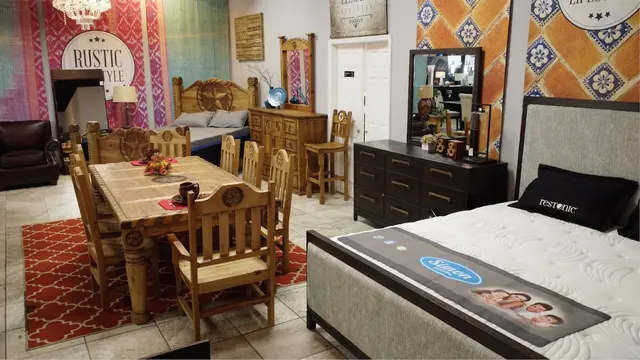 Canales Furniture / Mueblería Arlington Abram — photo from the business 12