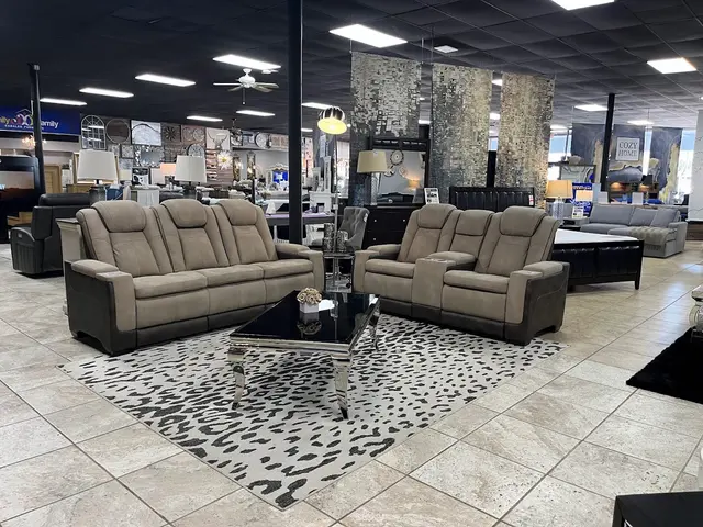 Canales Furniture / Mueblería Arlington Abram — photo from the business 3