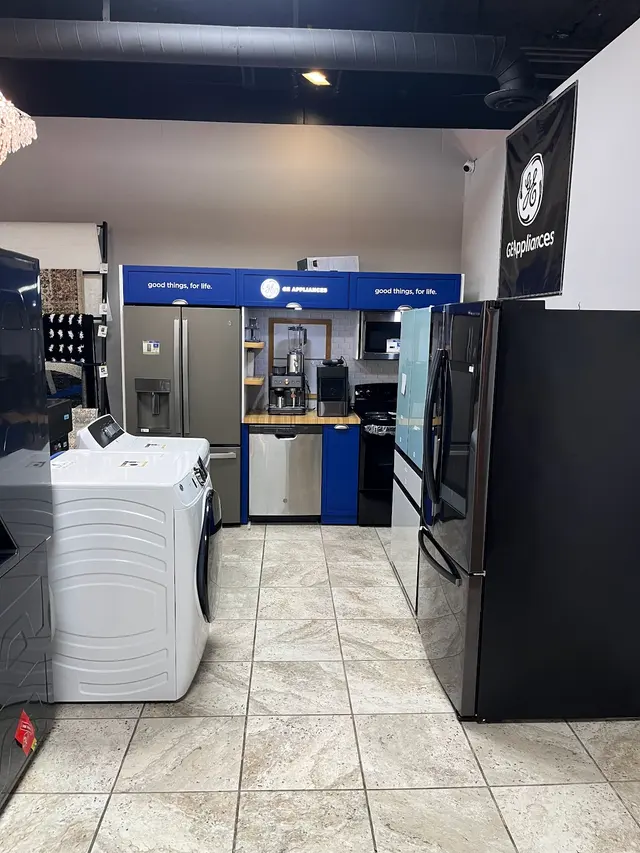 Canales Furniture / Mueblería Arlington Abram — photo from the business 1