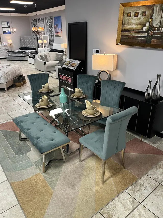 Canales Furniture / Mueblería Arlington Abram — photo from the business 8
