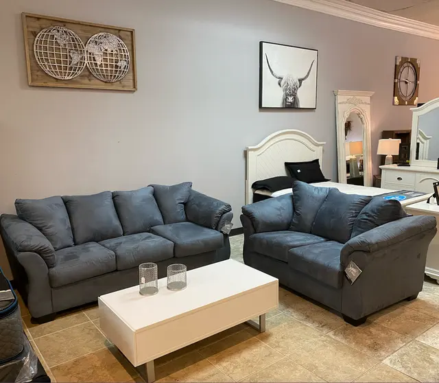 Canales Furniture / Mueblería Arlington Abram — photo from the business 2