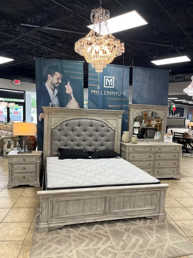 Canales Furniture / Mueblería Arlington Abram — photo from the business 7