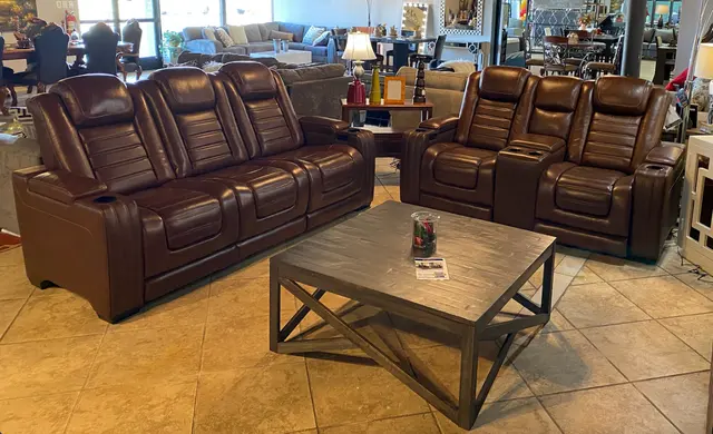Canales Furniture / Mueblería Arlington Abram — photo from the business 5