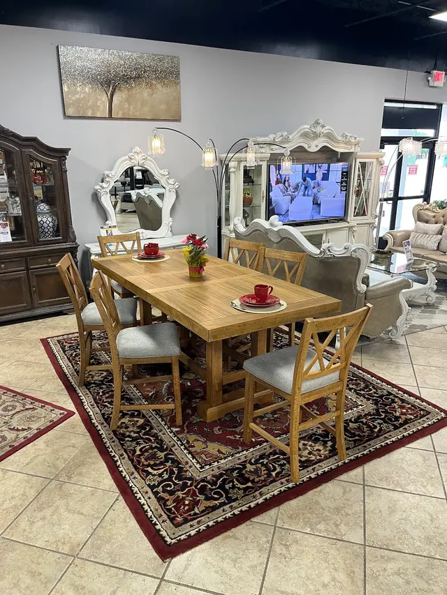 Canales Furniture / Mueblería Arlington Abram — photo from the business 10