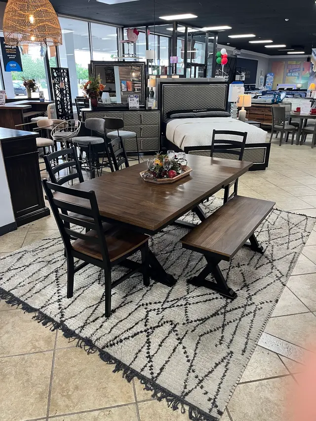 Canales Furniture / Mueblería Arlington Abram — photo from the business 9