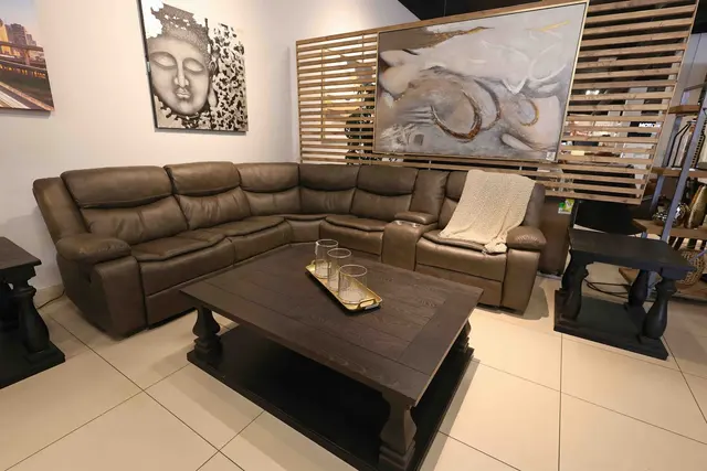 Canales Furniture / Mueblería Fort Worth — photo from the business 8