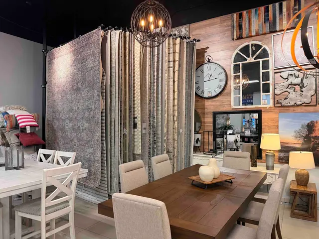 Canales Furniture / Mueblería Fort Worth — photo from the business 1