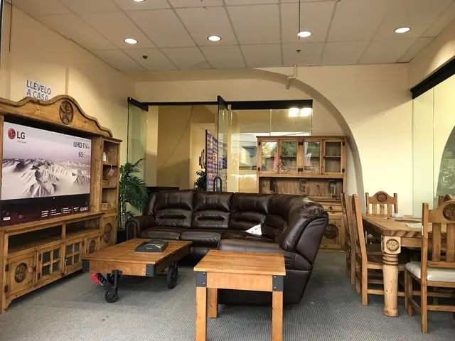 Canales Furniture / Mueblería Fort Worth — photo from the business 11