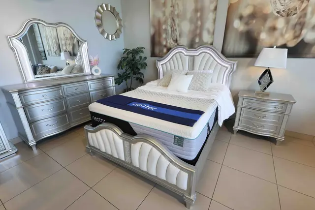 Canales Furniture / Mueblería Fort Worth — photo from the business 3