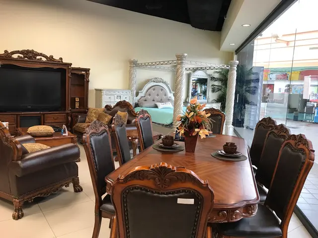 Canales Furniture / Mueblería Fort Worth — photo from the business 4