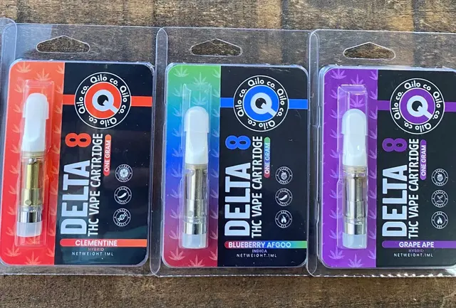 Venus smoke City - #cbd #vape #delta8 #disposablevape #kratom #opms #thco #delta8 #cigar — photo from the business 11