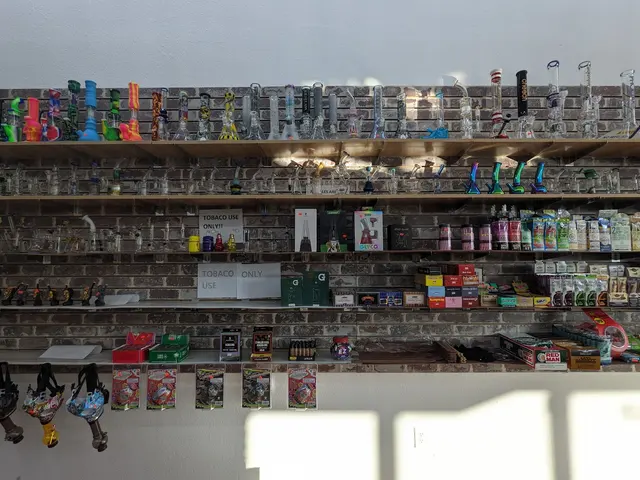 Venus smoke City - #cbd #vape #delta8 #disposablevape #kratom #opms #thco #delta8 #cigar — customer photo 6