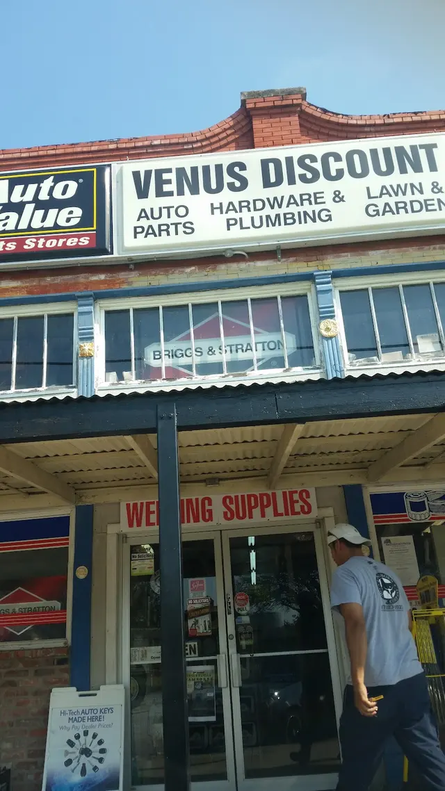 Venus Parts & Service Center — customer photo 1