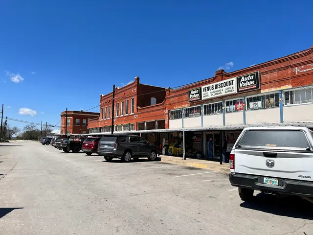 Venus Parts & Service Center — customer photo 3
